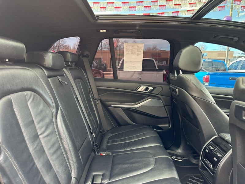 BMW X5 xDrive40i Sports Activity Vehicle 2019