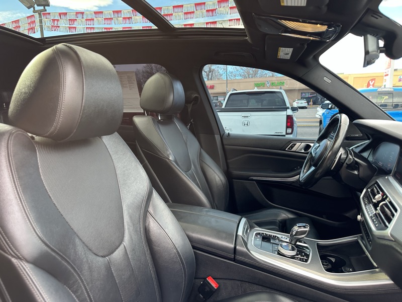 BMW X5 xDrive40i Sports Activity Vehicle 2019