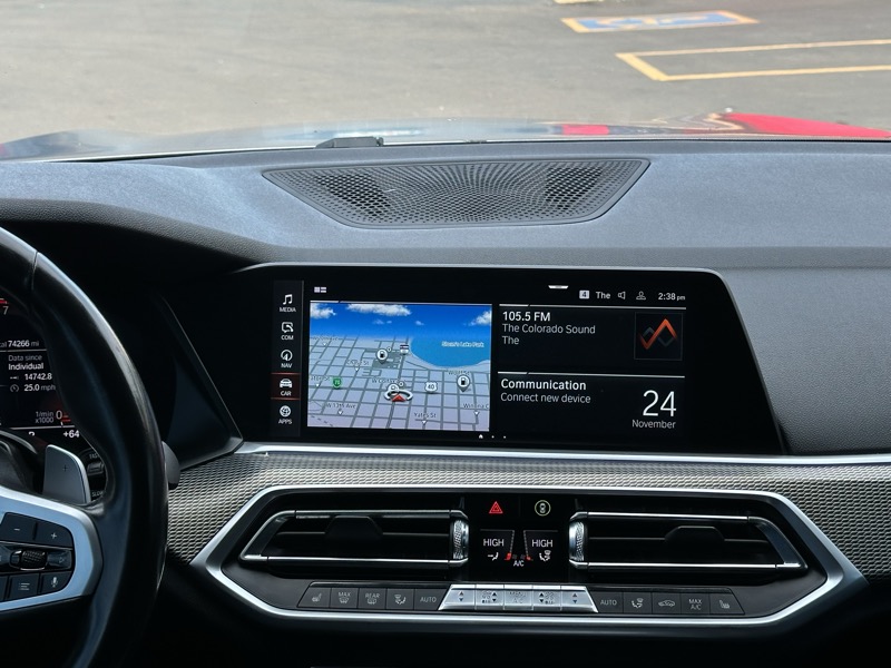 BMW X5 xDrive40i Sports Activity Vehicle 2019