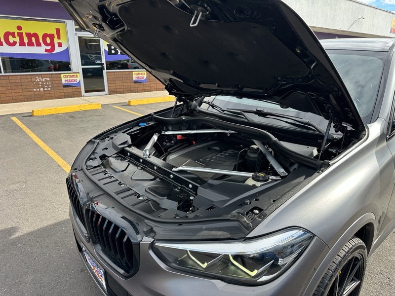 BMW X5 xDrive40i Sports Activity Vehicle 2019