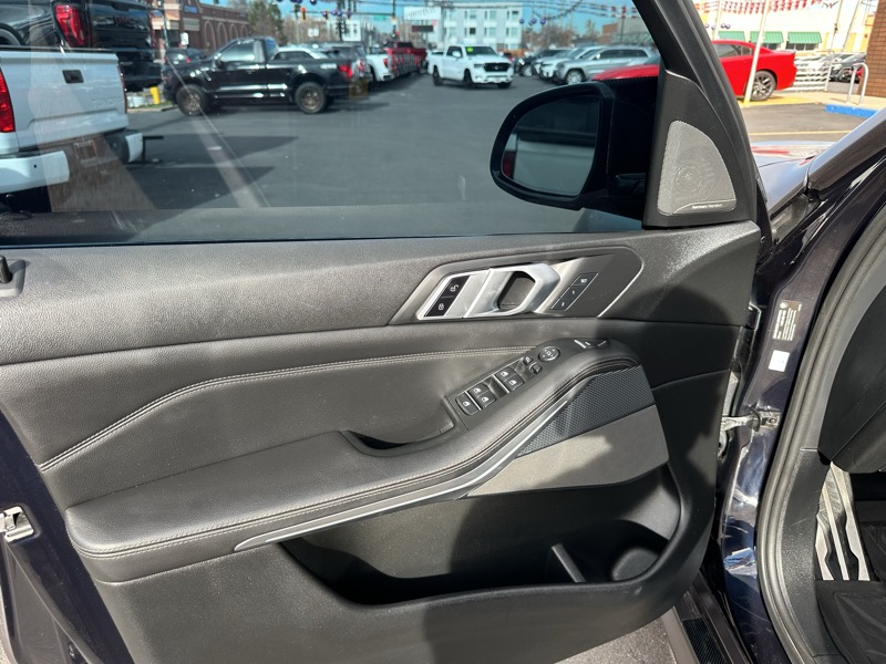 BMW X5 xDrive40i Sports Activity Vehicle 2019