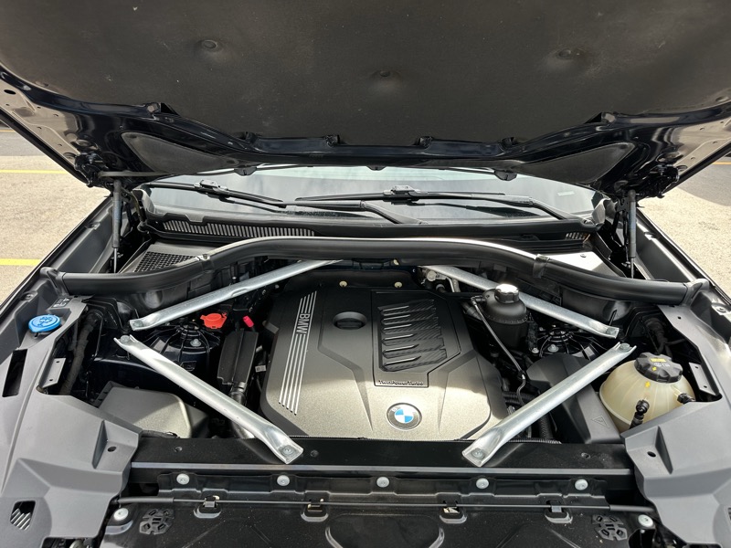 BMW X5 xDrive40i Sports Activity Vehicle 2019