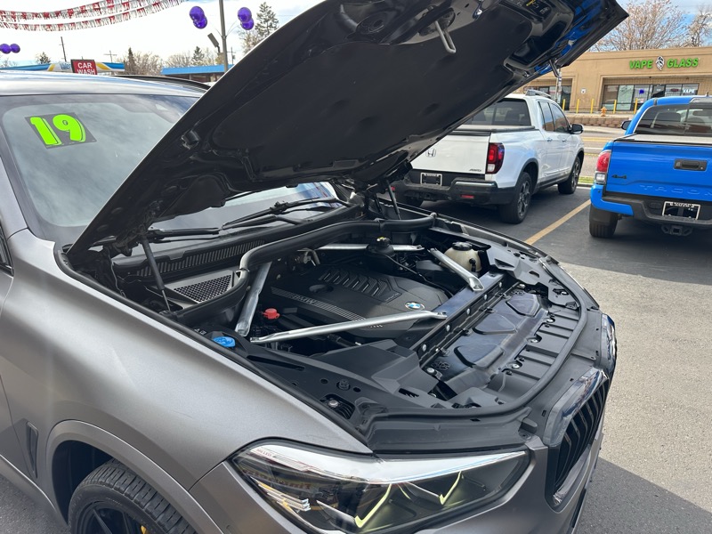 BMW X5 xDrive40i Sports Activity Vehicle 2019