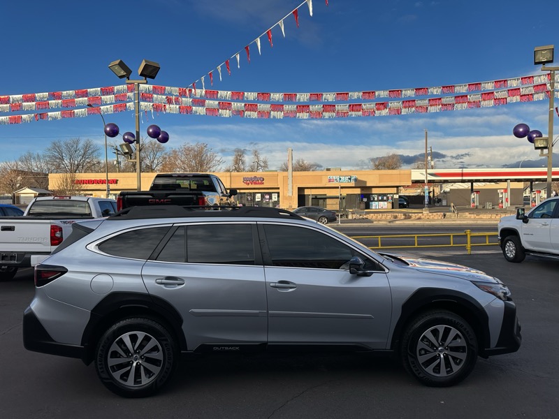 Subaru Outback Premium CVT 2023