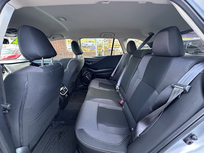 Subaru Outback Premium CVT 2023