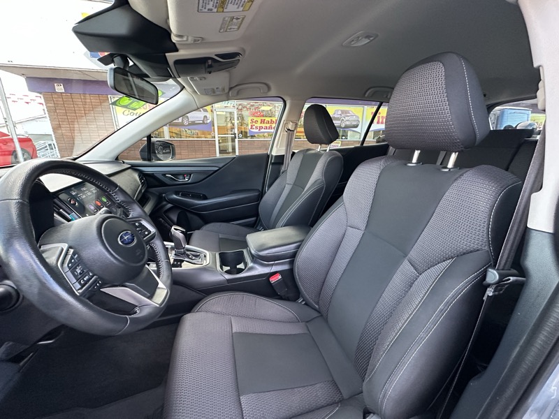 Subaru Outback Premium CVT 2023