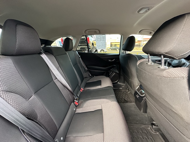 Subaru Outback Premium CVT 2023