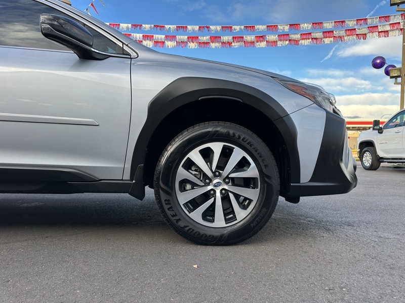 Subaru Outback Premium CVT 2023