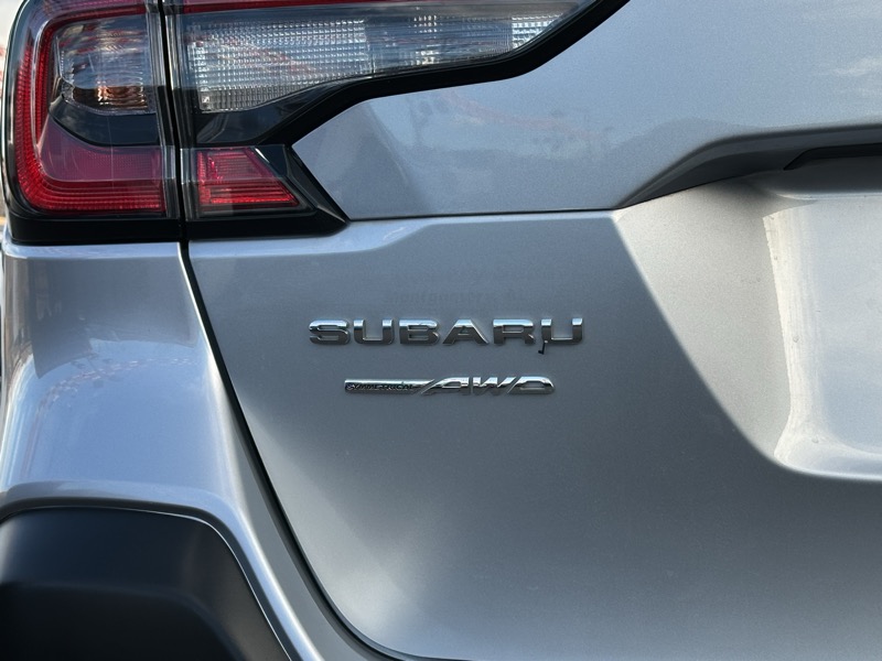 Subaru Outback Premium CVT 2023