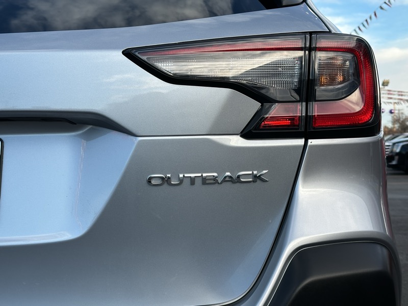 Subaru Outback Premium CVT 2023