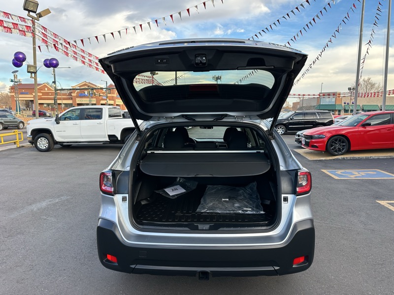 Subaru Outback Premium CVT 2023