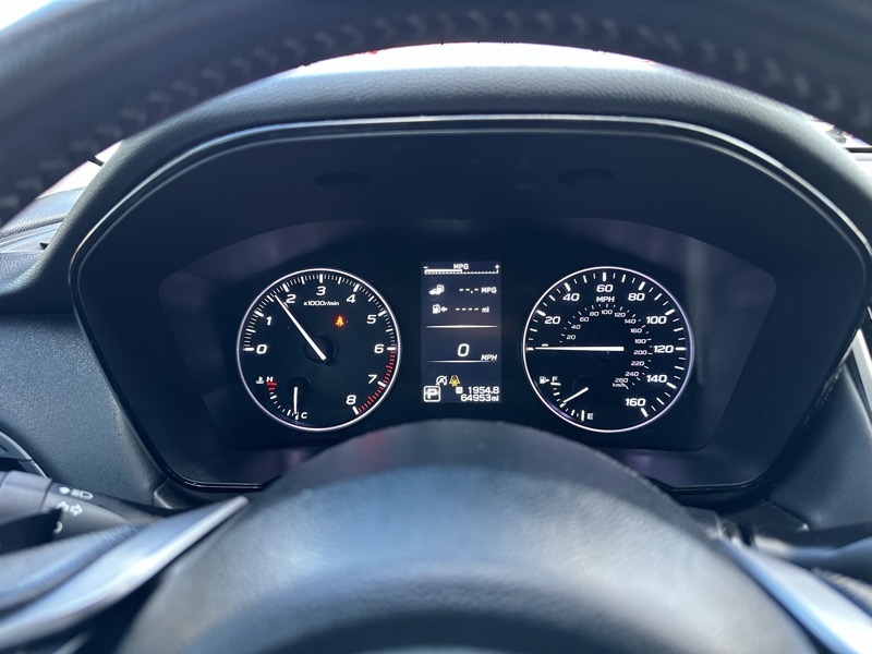 Subaru Outback Premium CVT 2023