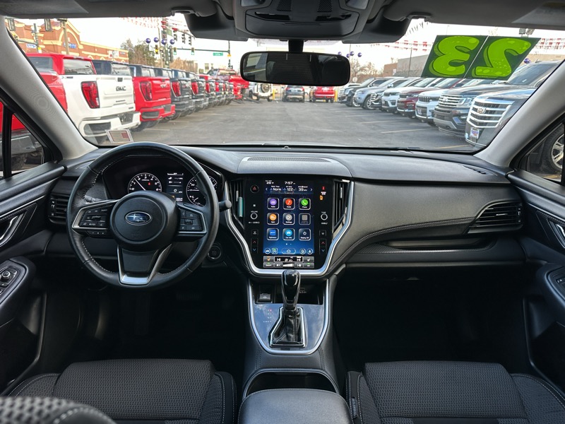 Subaru Outback Premium CVT 2023