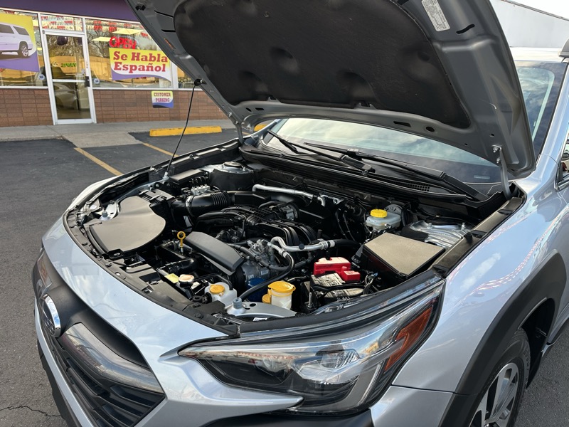 Subaru Outback Premium CVT 2023