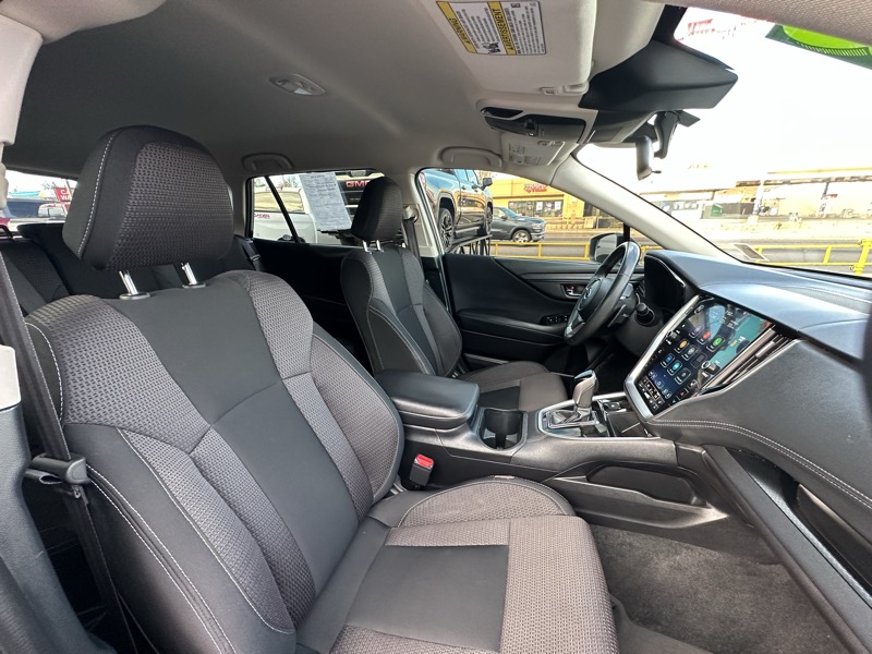 Subaru Outback Premium CVT 2023