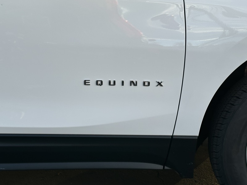 Chevrolet Equinox AWD 4dr LT w/1LT 2024