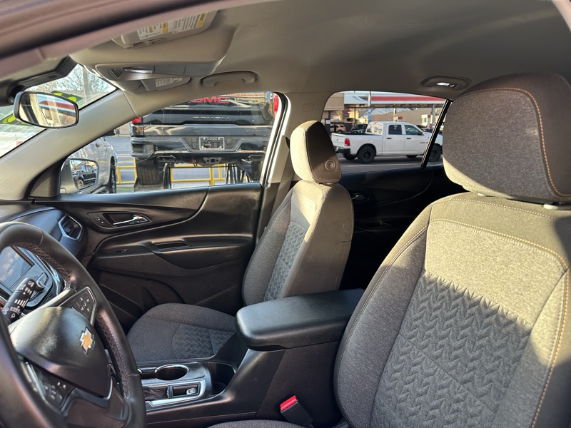 Chevrolet Equinox AWD 4dr LT w/1LT 2024