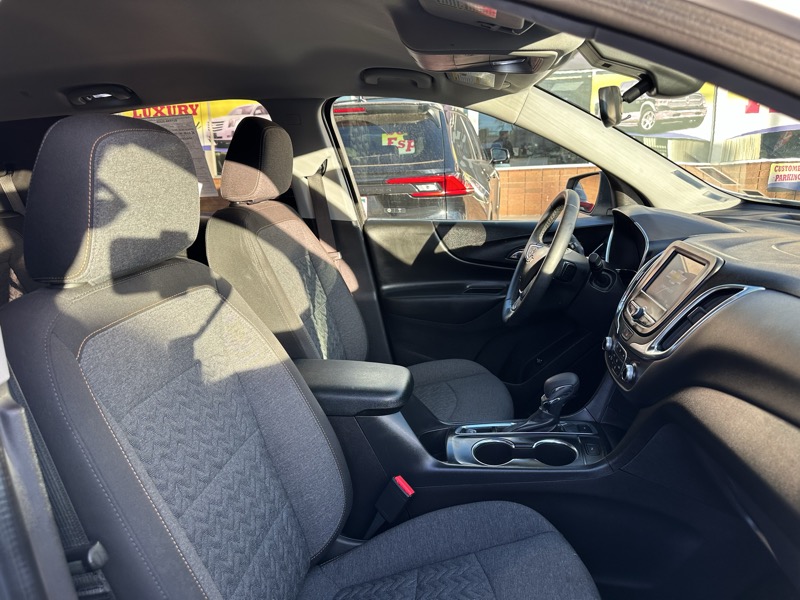 Chevrolet Equinox AWD 4dr LT w/1LT 2024