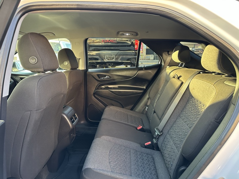 Chevrolet Equinox AWD 4dr LT w/1LT 2024