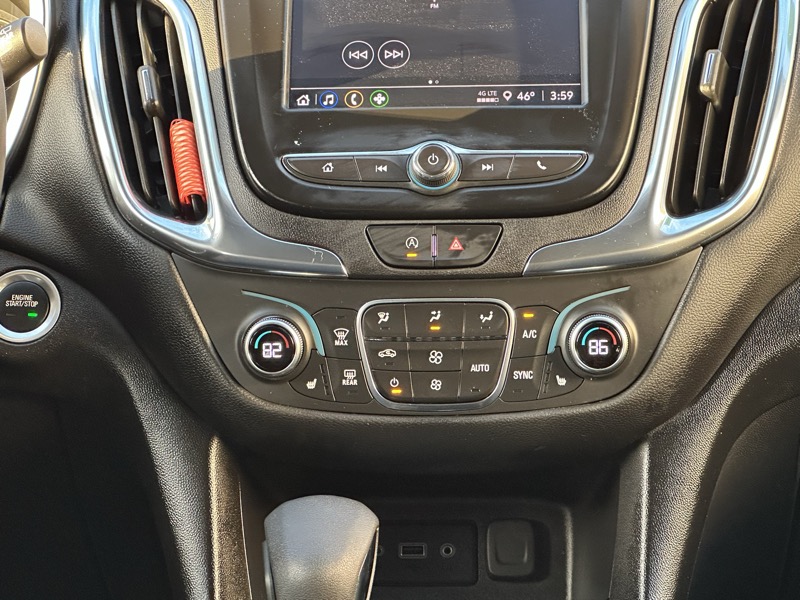 Chevrolet Equinox AWD 4dr LT w/1LT 2024