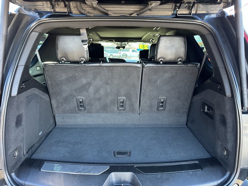 Cadillac Escalade 4WD 4dr Sport 2023