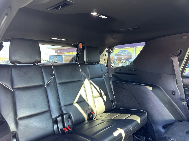 Cadillac Escalade 4WD 4dr Sport 2023