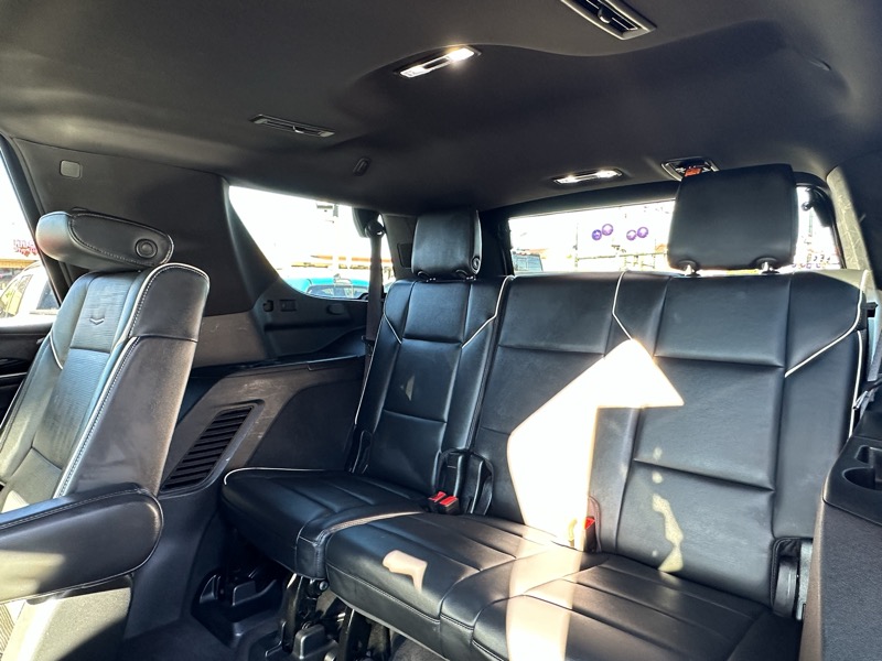 Cadillac Escalade 4WD 4dr Sport 2023