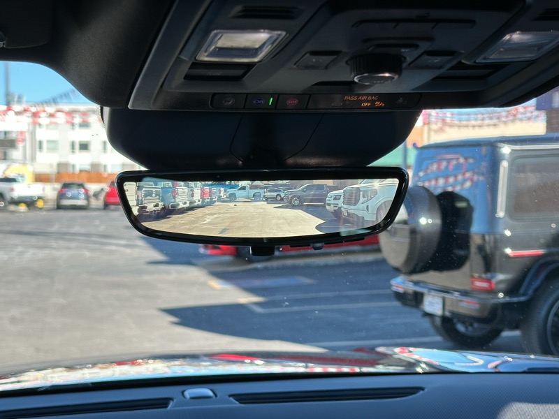 Cadillac Escalade 4WD 4dr Sport 2023