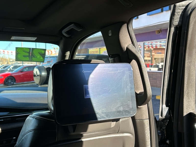 Cadillac Escalade 4WD 4dr Sport 2023