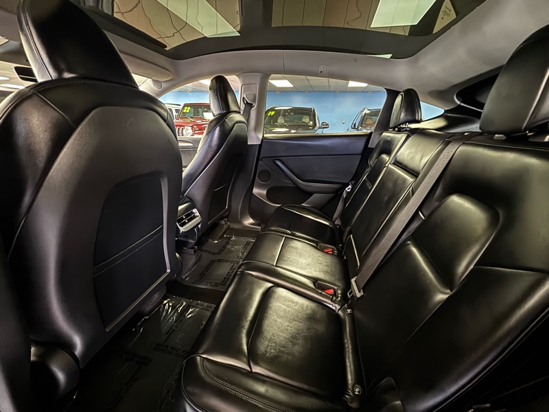 Tesla Model Y Long Range AWD 2023