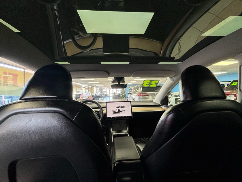 Tesla Model Y Long Range AWD 2023