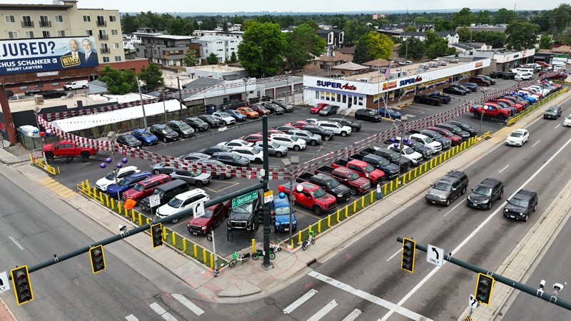 Tesla Model Y Long Range AWD 2023