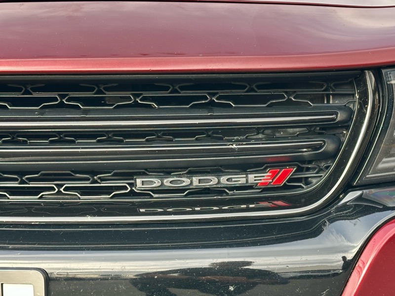 Dodge Charger GT AWD 2018