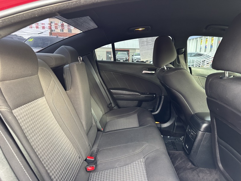 Dodge Charger GT AWD 2018