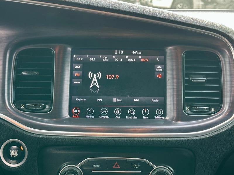 Dodge Charger GT AWD 2018