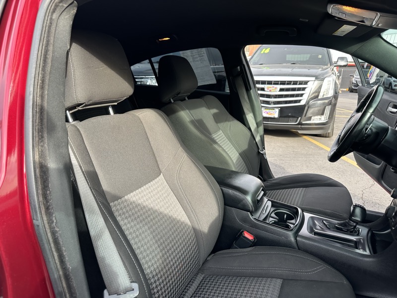 Dodge Charger GT AWD 2018