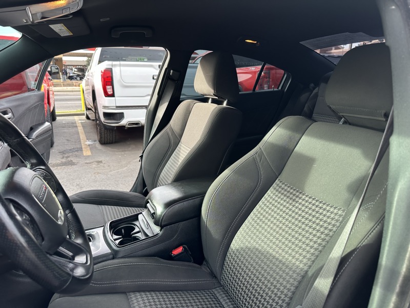 Dodge Charger GT AWD 2018