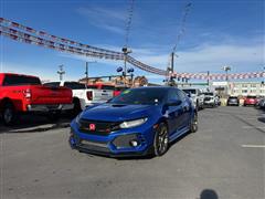 2018 Honda Civic Type R 