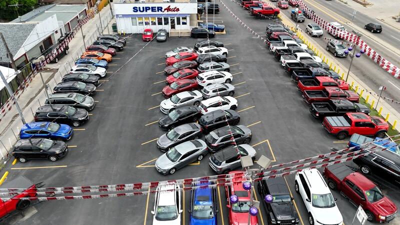 Mercedes-Benz C-Class 4dr Sdn C 300 Luxury 4MATIC 2016