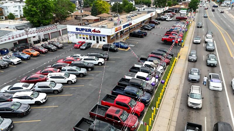 Mazda MAZDA3 4dr Sdn Man i Sport 2016