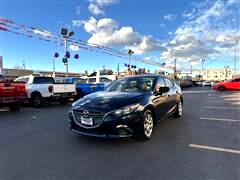2016 Mazda MAZDA3 
