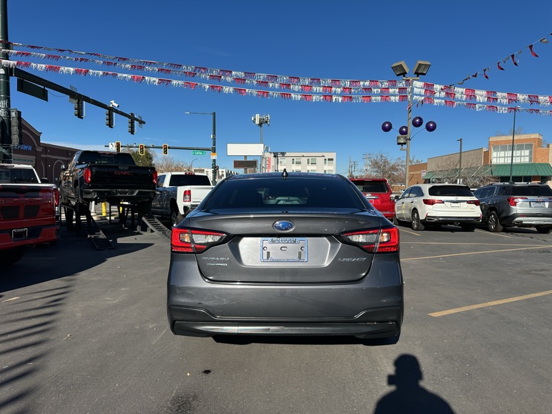 Subaru Legacy Premium AWD 2024