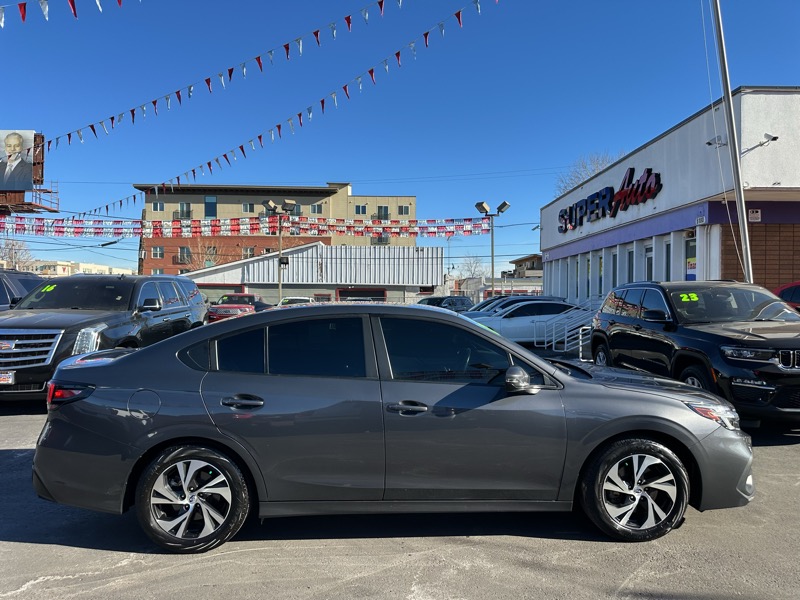 Subaru Legacy Premium AWD 2024