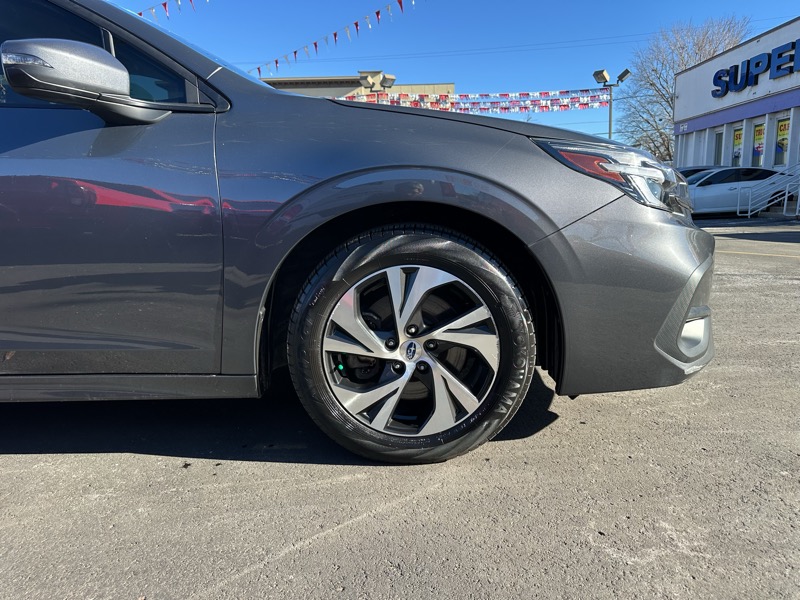 Subaru Legacy Premium AWD 2024