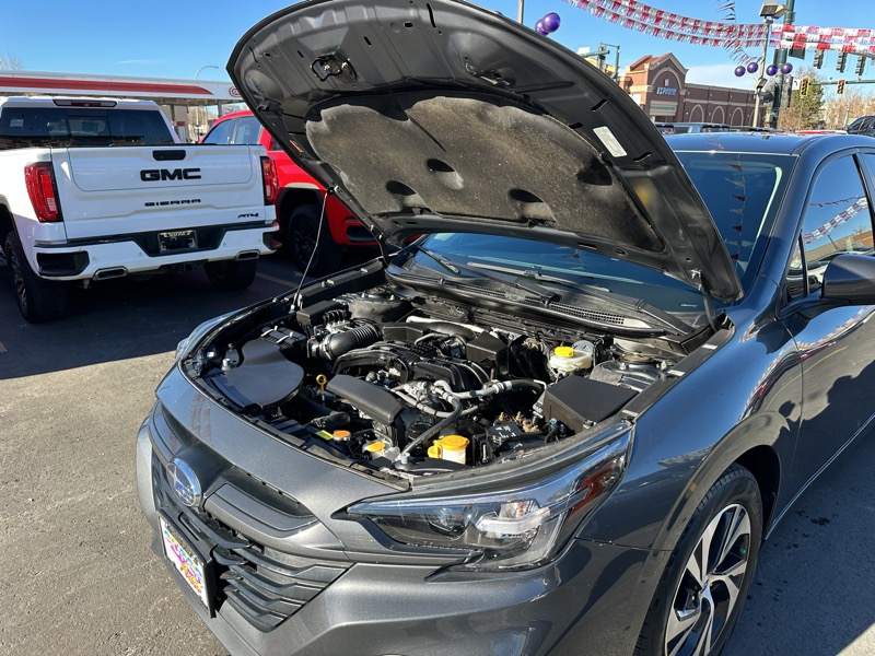 Subaru Legacy Premium AWD 2024