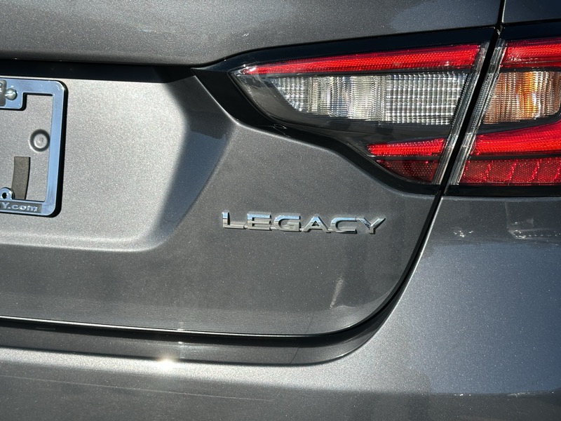 Subaru Legacy Premium AWD 2024