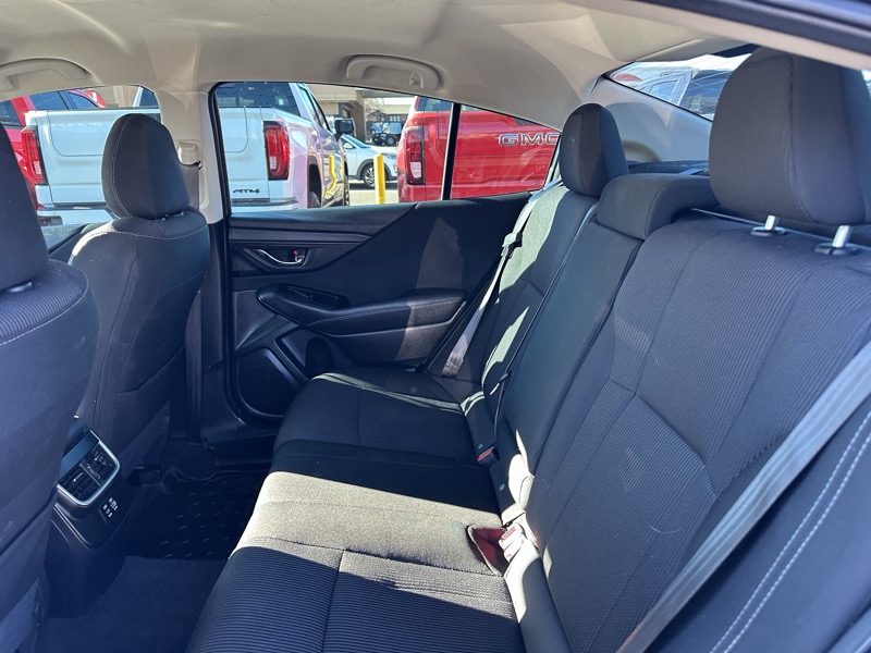 Subaru Legacy Premium AWD 2024