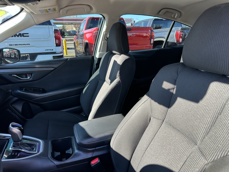 Subaru Legacy Premium AWD 2024