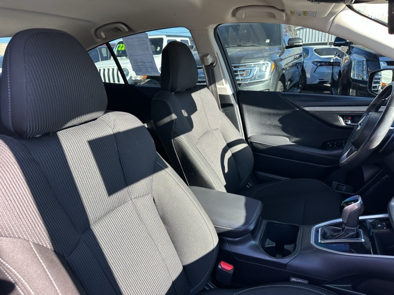 Subaru Legacy Premium AWD 2024