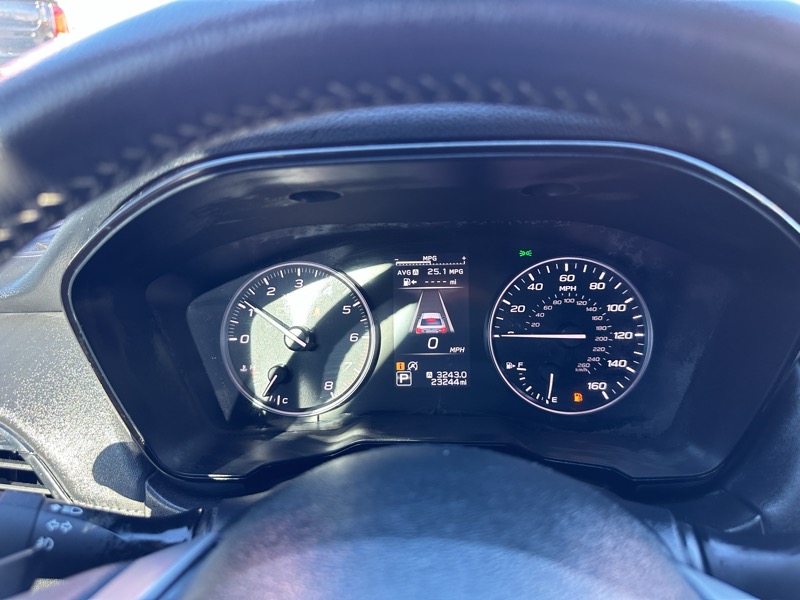 Subaru Legacy Premium AWD 2024